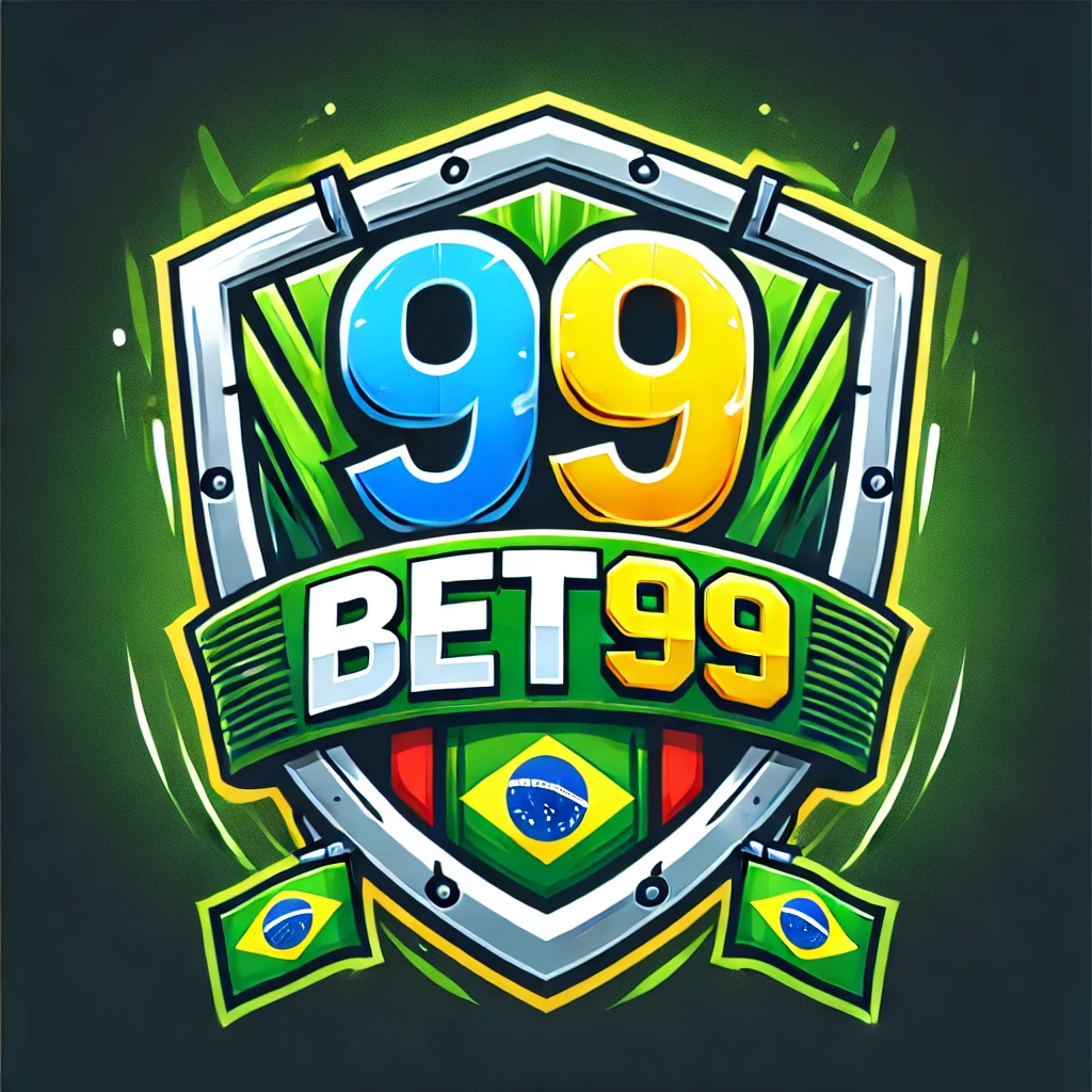 Logo da 9bet99