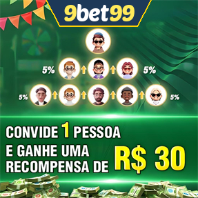 9bet99 Indique amigos para receber um bônus