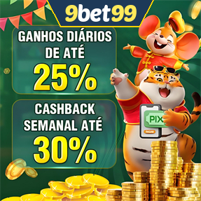 9bet99 Fundo de Resgate de Perdas Semanais